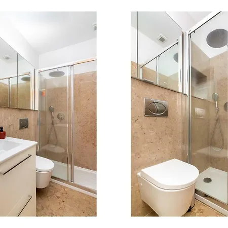 Apartment Whome | Mouraria Deluxe Lisbon