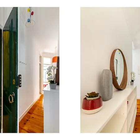 Whome | Mouraria Deluxe Lisbon