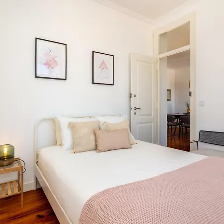 Apartment Whome | Mouraria Deluxe *