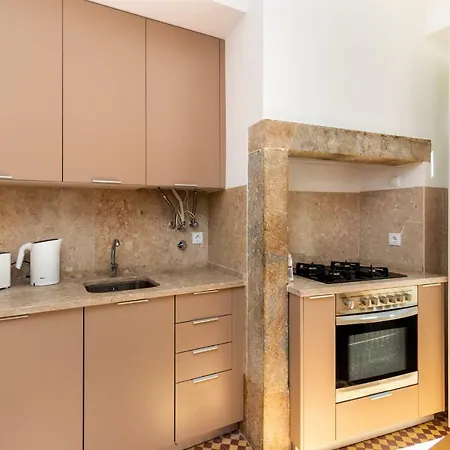Apartment Whome | Mouraria Deluxe