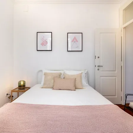 Apartment Whome | Mouraria Deluxe *