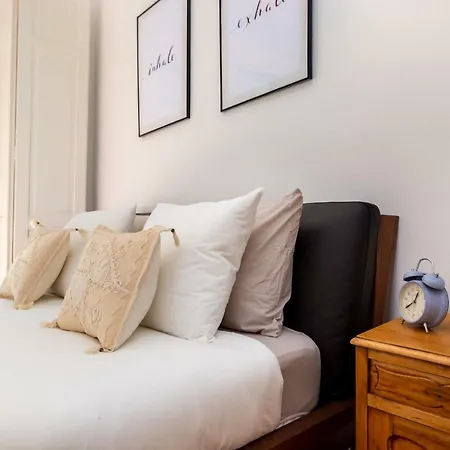 Apartment Whome | Mouraria Deluxe *