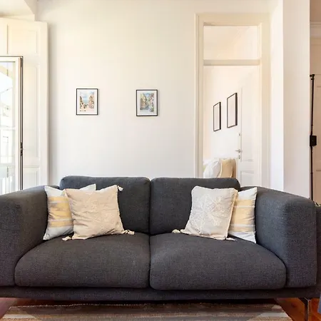 Apartment Whome | Mouraria Deluxe *