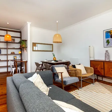 Whome | Mouraria Deluxe * Lisbon