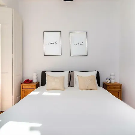 Apartment Whome | Mouraria Deluxe